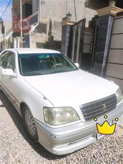 تويوتا كراون